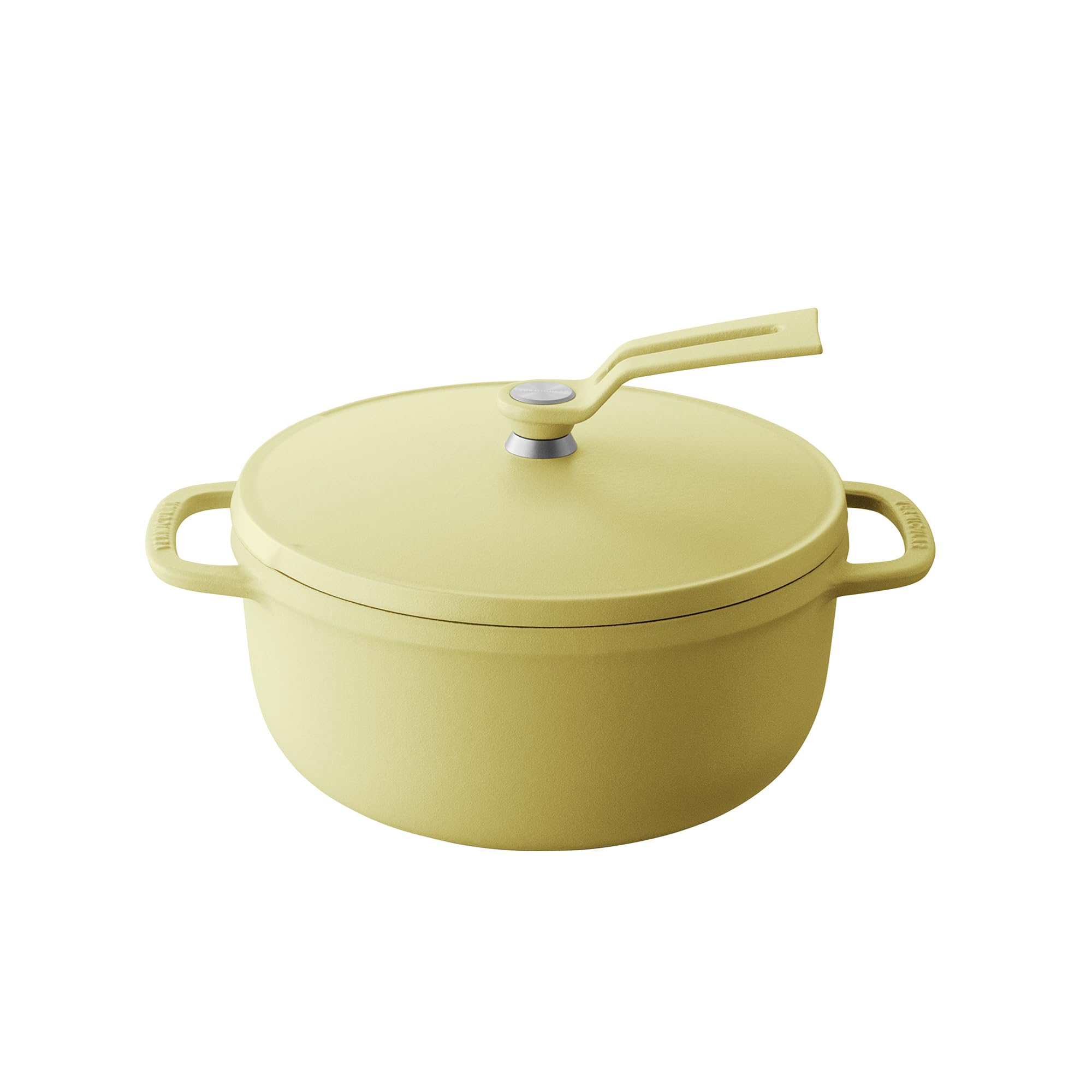 Amazon.com: Vermicular Oven Pot 2.0 | Lightweight Enameled Cast