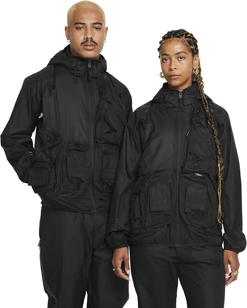 Amazon | [ナイキ] メンズ トラックジャケット ノクタ NOCTA