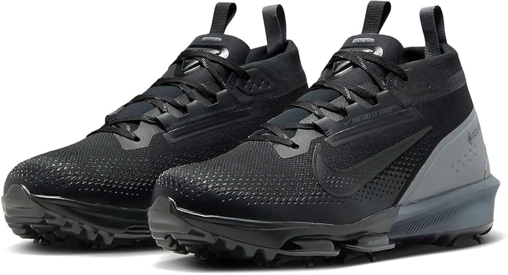 Amazon | [ナイキ] インフィニティ ツアー 2 ゴア-テックス INFINITY