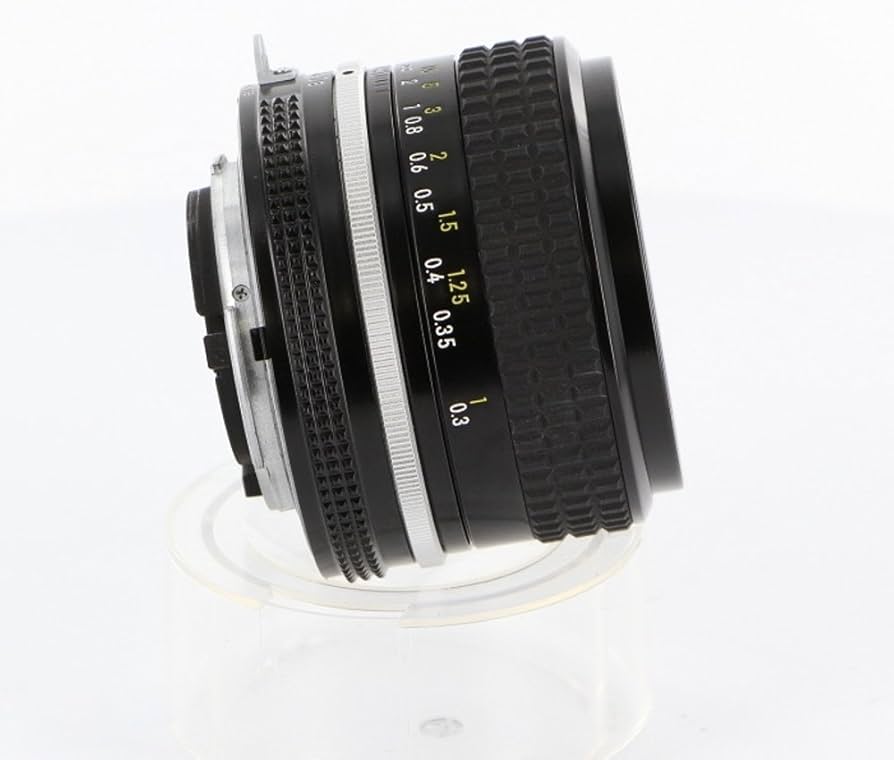 Amazon.co.jp: Nikon Ai Nikkor 35 mm F2.8 : 家電＆カメラ