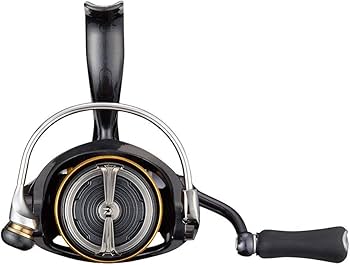 Amazon | ダイワ(DAIWA) スピニング 21 カルディア FC LT1000S