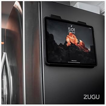 Amazon.co.jp: ZUGU CASE iPad Pro 13 インチ M4 / M5 (2024 / 2025)と