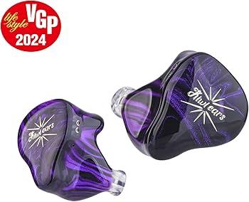 Amazon.co.jp: Linsoul Kiwi Ears Quartet 2DD+2BAハイブリッド型 有線