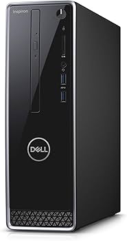 Amazon.com: Dell Inspiron Small Desktop 3471, 9th Gen Intel Core