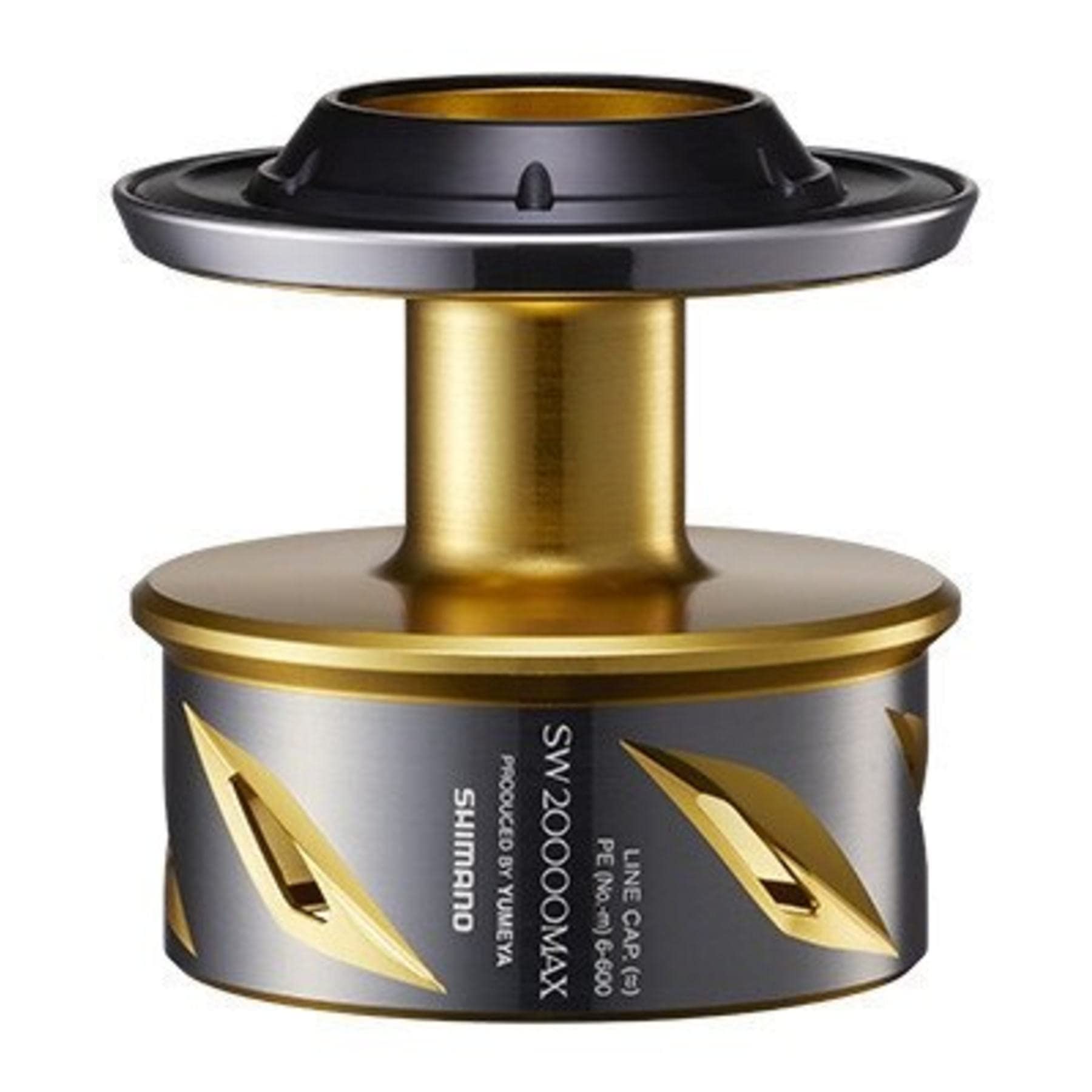 Amazon | シマノ(SHIMANO) 純正 リールパーツ 夢屋 20 ステラ SW 20000