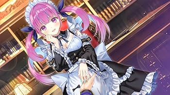 Amazon | あくありうむ。for Windows 完全生産限定版 | PCゲーム | PC