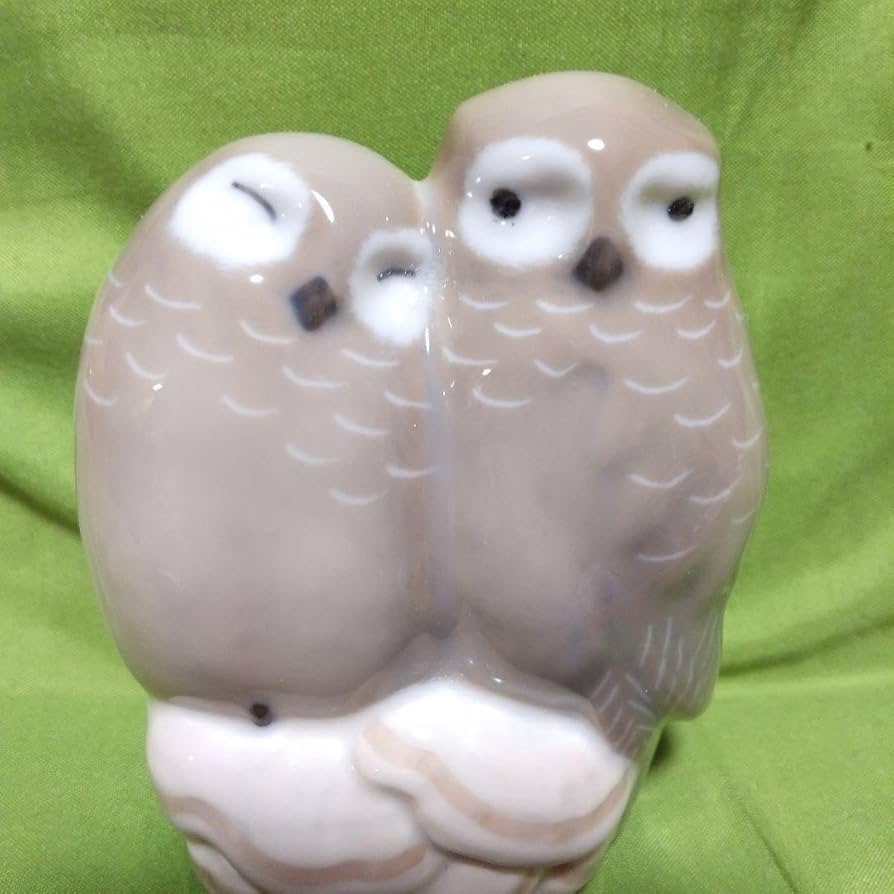 Amazon.co.jp: ロイヤルコペンハーゲン デンマーク製 フィギュリン