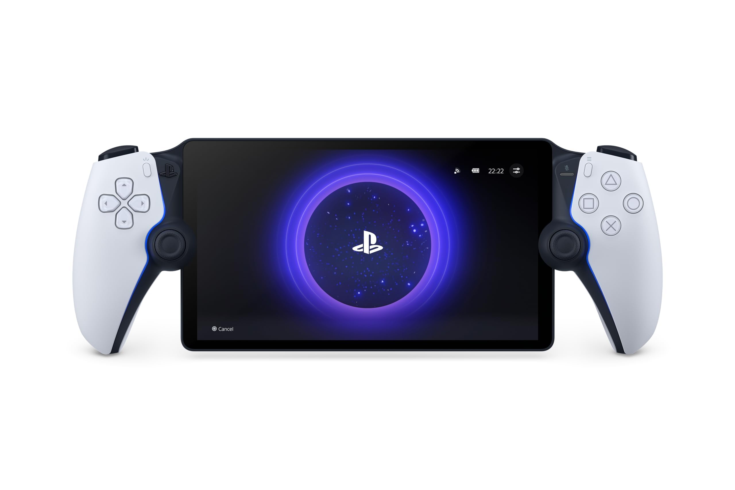 PLAYSTATION PORTAL : Amazon.co.za: Video Games
