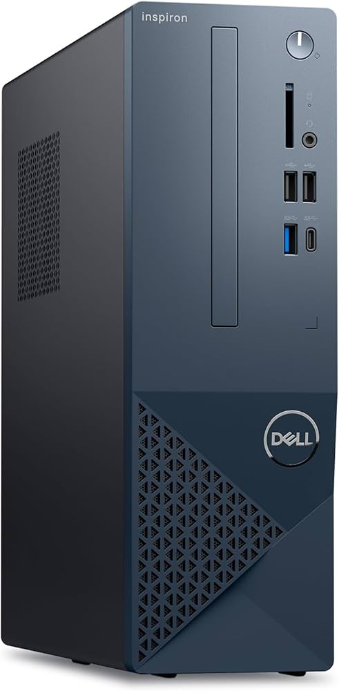 Amazon.com: Dell Inspiron 3030 Small Desktop - Intel Core i5-14400