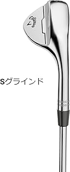 Amazon.co.jp: キャロウェイ(Callaway) 右用 ウェッジ OPUS CRM