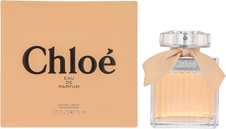 Amazon | クロエ オードパルファム 75mL 75ミリリットル (x 1) | Chloe