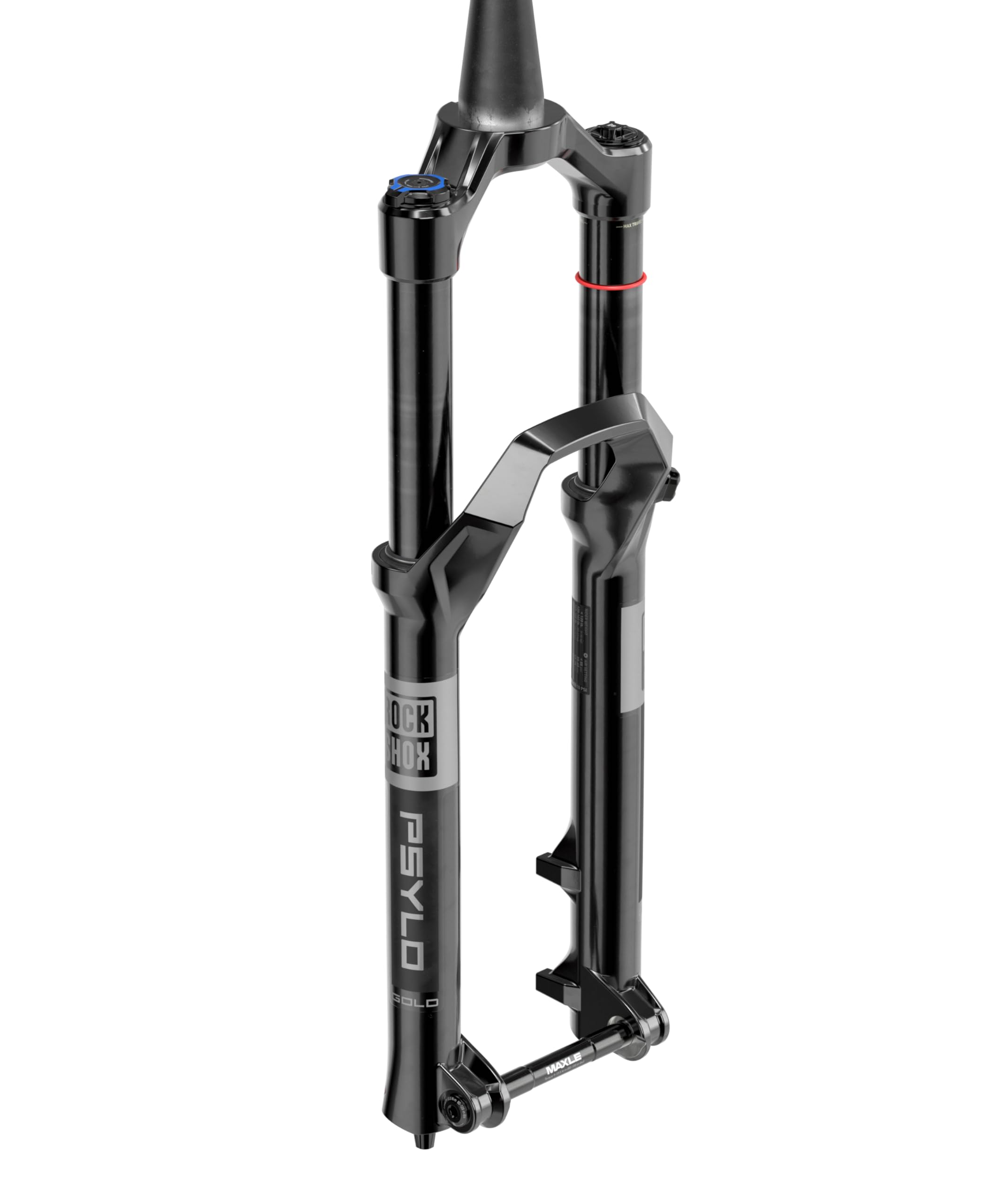 Amazon | RockShox Psylo Gold Isolator RC サスペンションフォーク