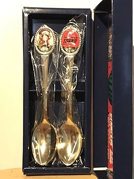 Amazon | ワンピース カトラリー スプーン ルフィ フィギュア ナミ