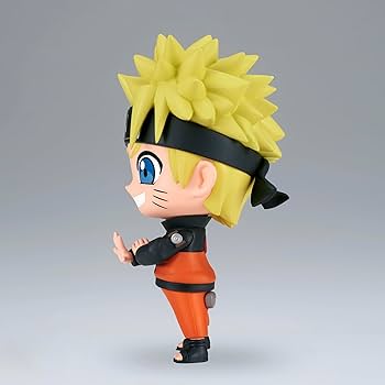 Amazon.co.jp: NARUTO-ナルト- 疾風伝 REPOPRIZE うずまきナルト