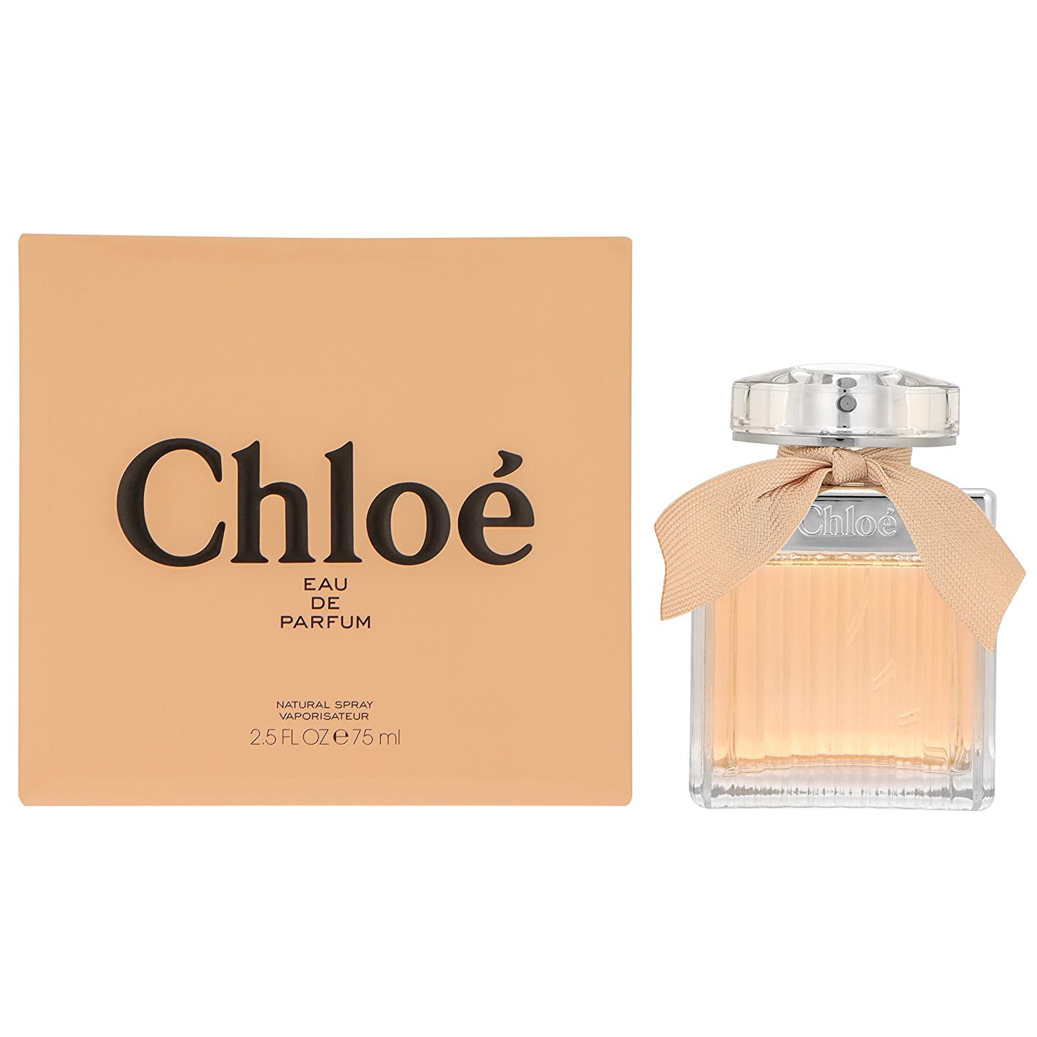 Amazon | クロエ オードパルファム 75mL 75ミリリットル (x 1) | Chloe