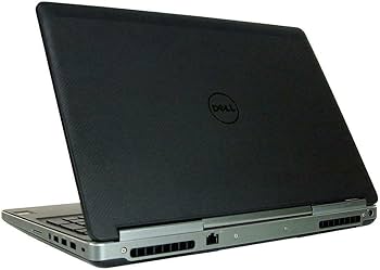 Amazon.com: Dell Precision 7510 FHD 15.6 Inch Workstation Business