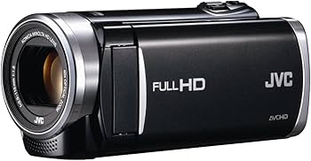 Amazon.co.jp: JVCKENWOOD JVC ビデオカメラ EVERIO GZ-E265 内蔵