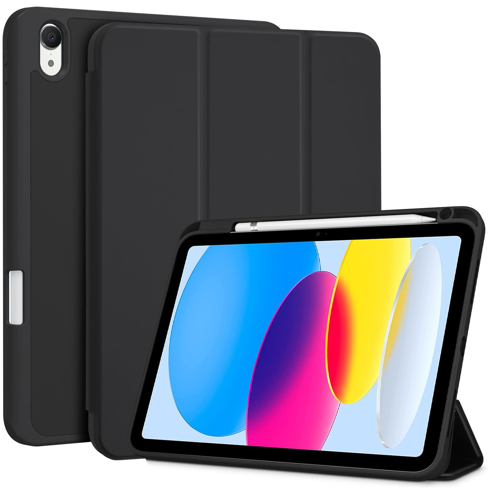 Amazon.co.jp: ProCase iPad 11世代/10世代 iPad（A16）11インチ 2025