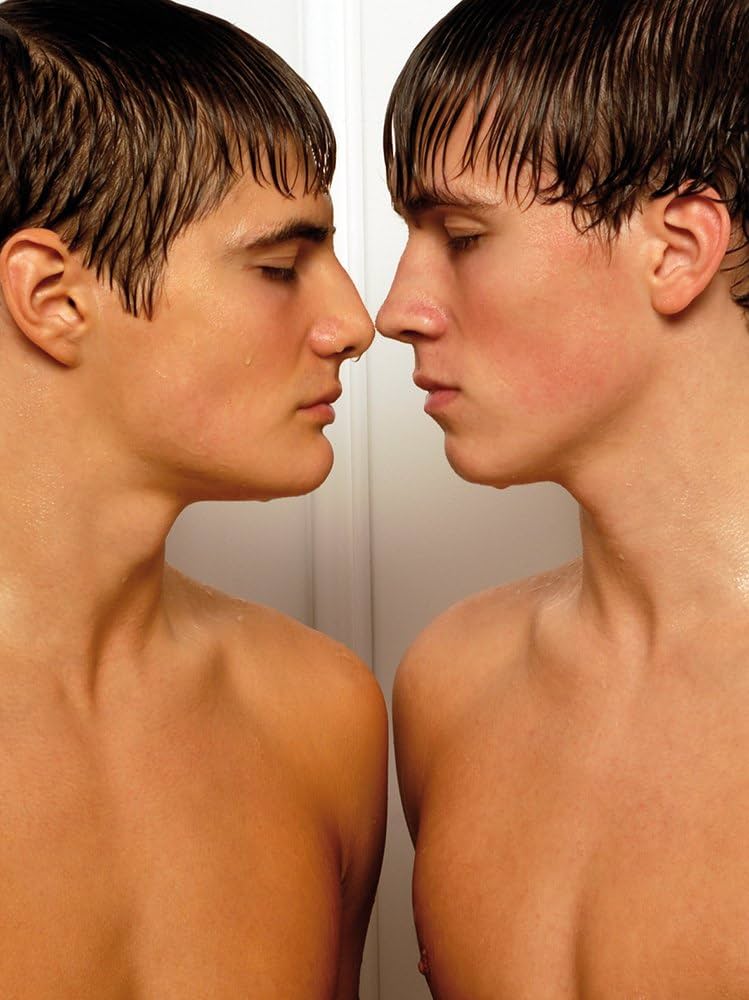 All My Boys: Lozon, Lindsay: 9783861874669: Amazon.com: Books