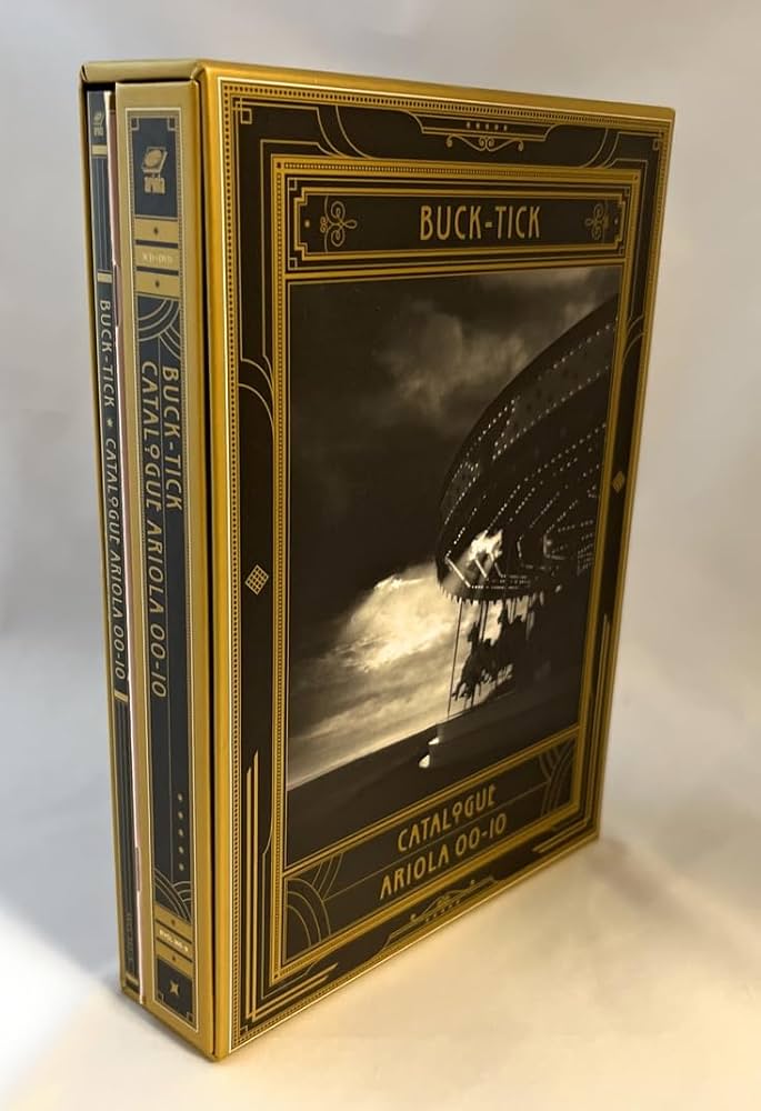 Amazon.co.jp: CATALOGUE ARIOLA 00-10(初回生産限定盤)(DVD付