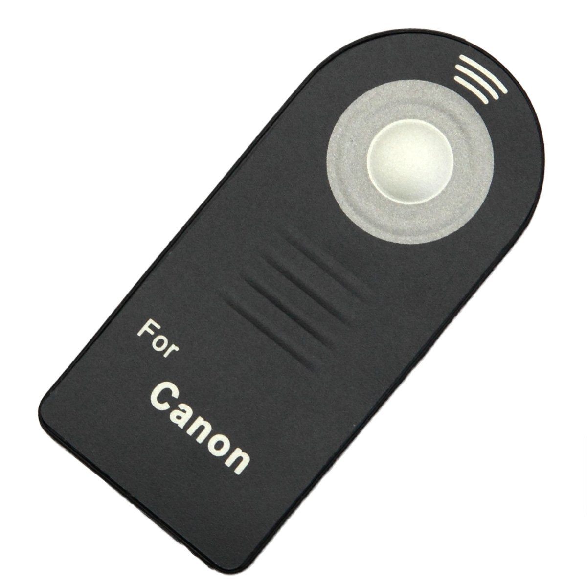Amazon.co.jp: Canon用 リモコン KISS X5 X4 X3 X2 DX DN 5DMKii 7D