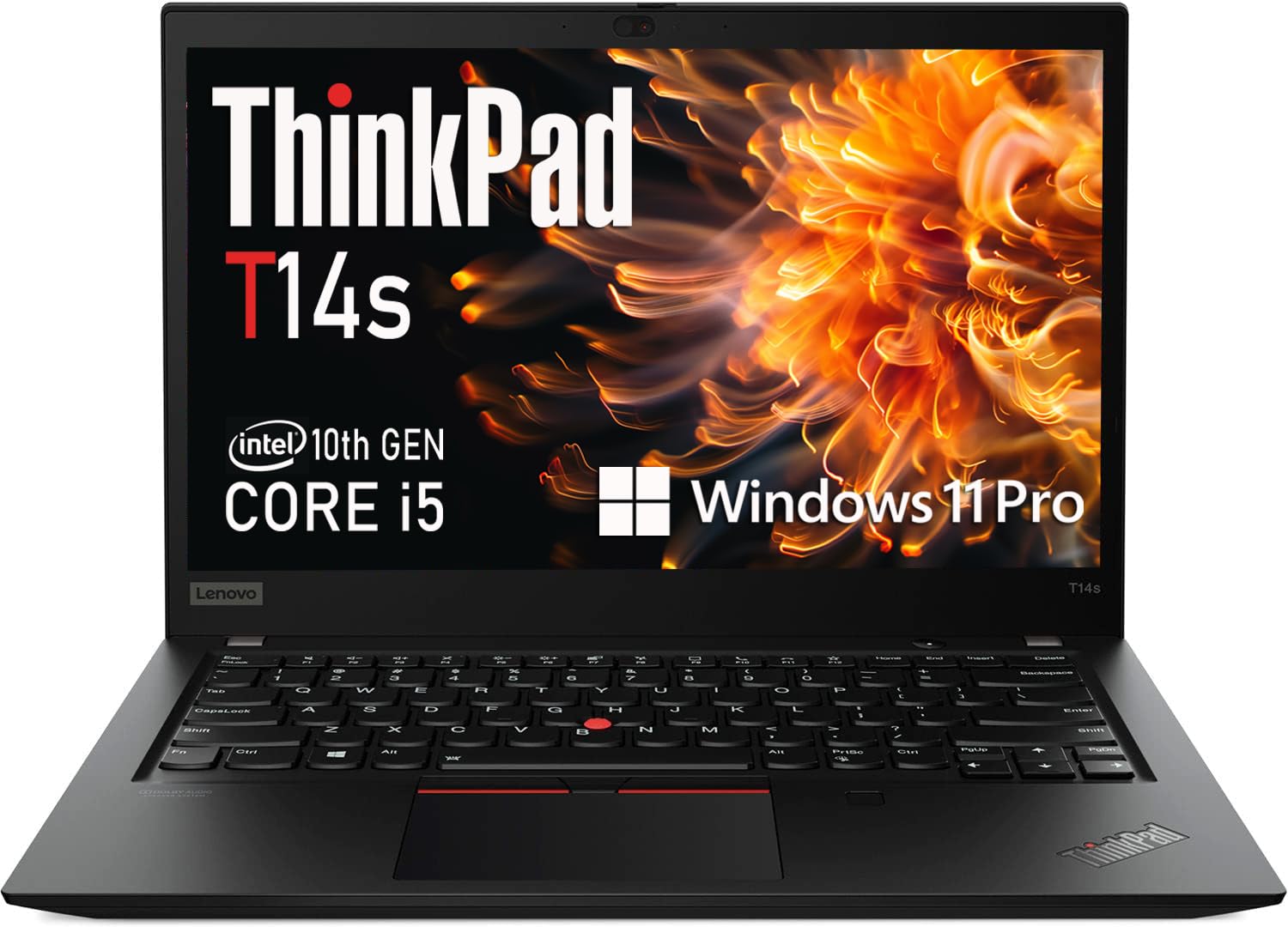 Amazon.com: Lenovo ThinkPad T14s Gen 1 14