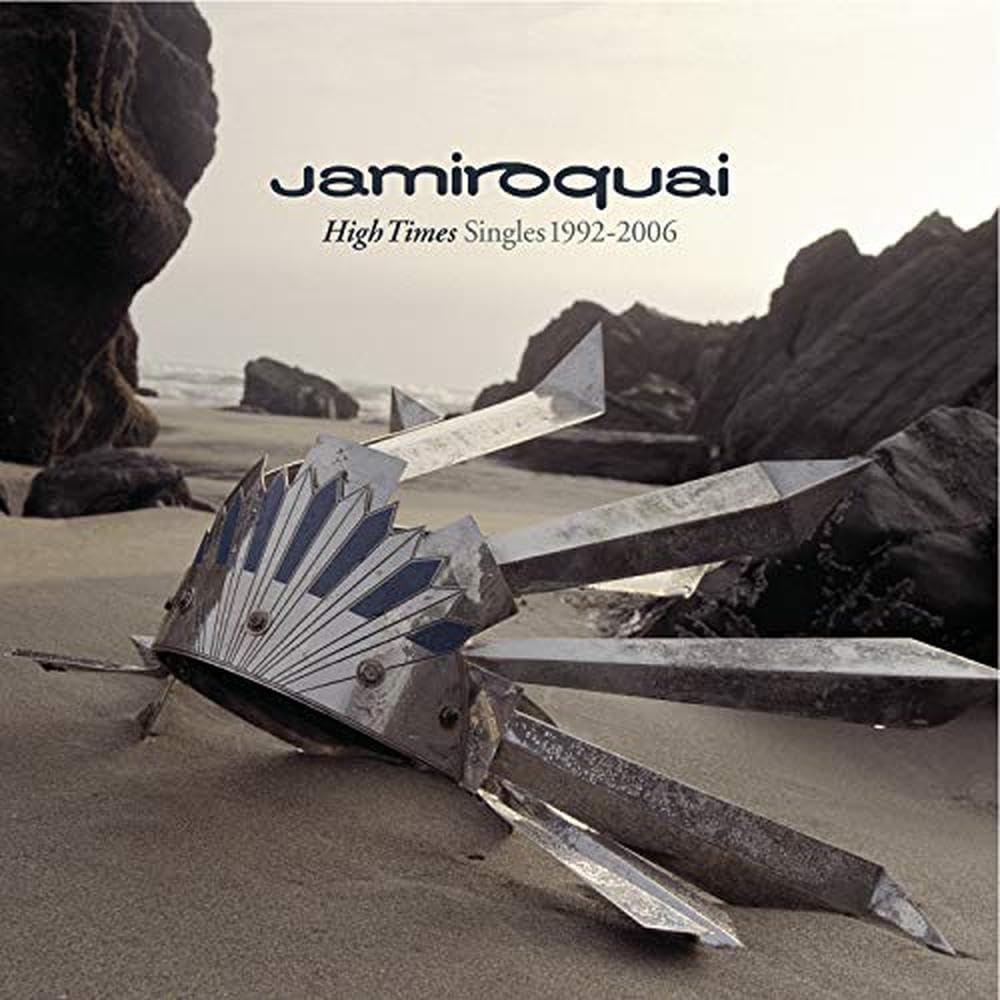 High Times: Singles 1992-2006: Jamiroquai, Jamiroquai, Multi