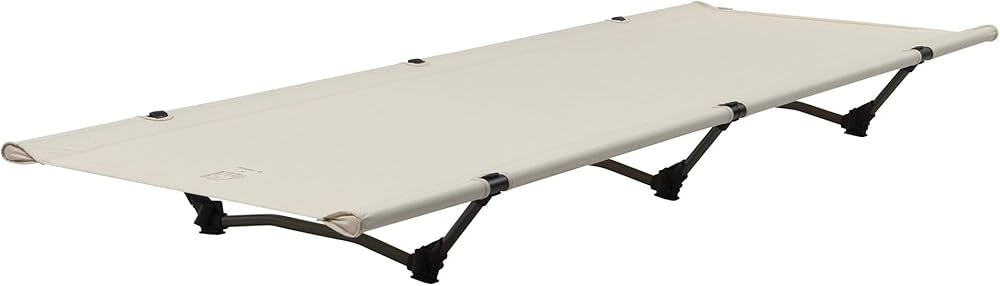 Amazon | NORDISK(ノルディスク) アウトドア ベッド Nordisk×Helinox