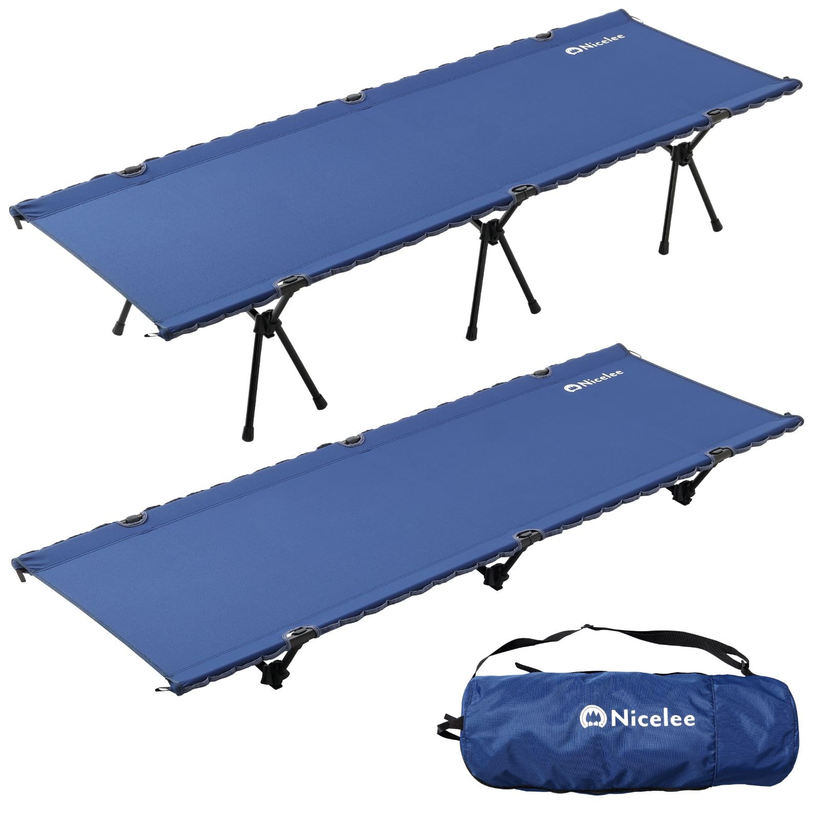 Amazon.co.jp: 【岡山ブランド】ナイスリー (Nicelee) インディゴ