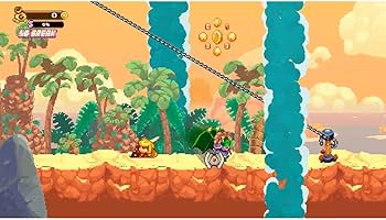 Amazon.com: Golden Force: Limited Edition - Nintendo Switch