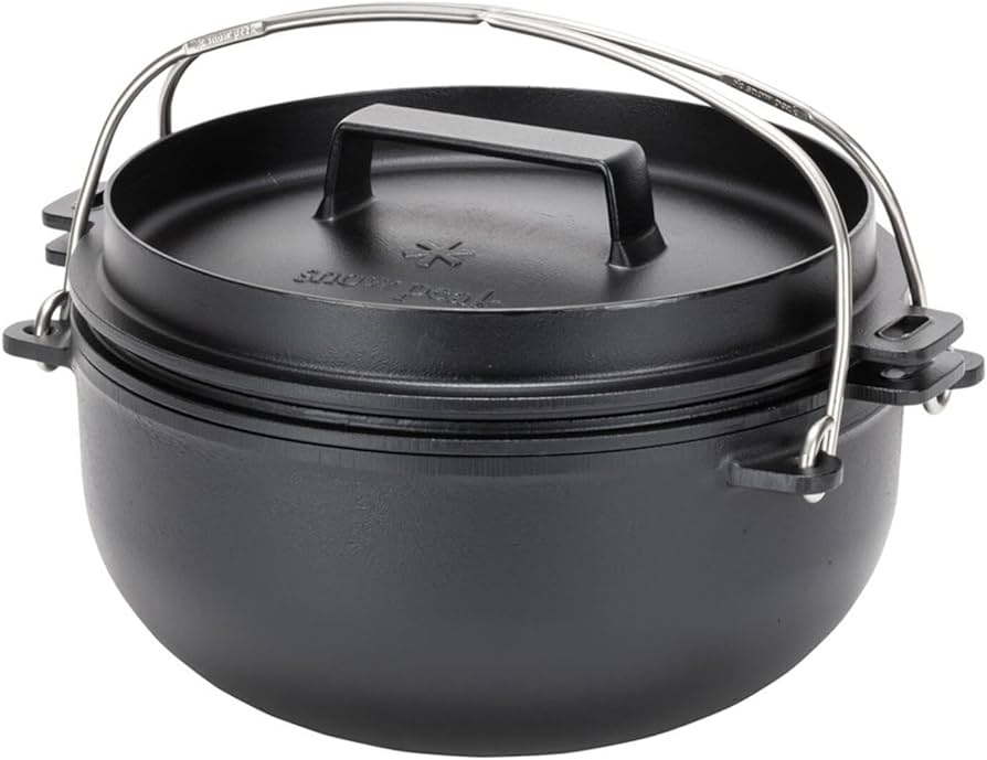 Amazon | スノーピーク(snow peak) 【ノベルティ付き】 和鉄