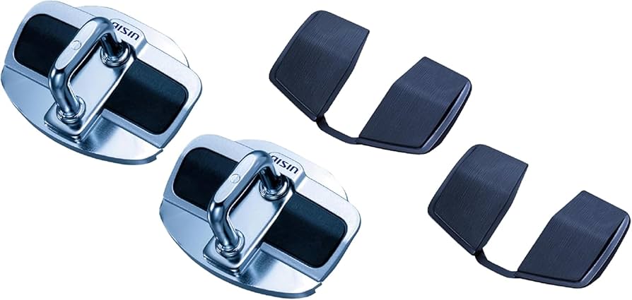 Amazon | アイシン(AISIN) 車用 ドアスタビライザー 2個セット Door