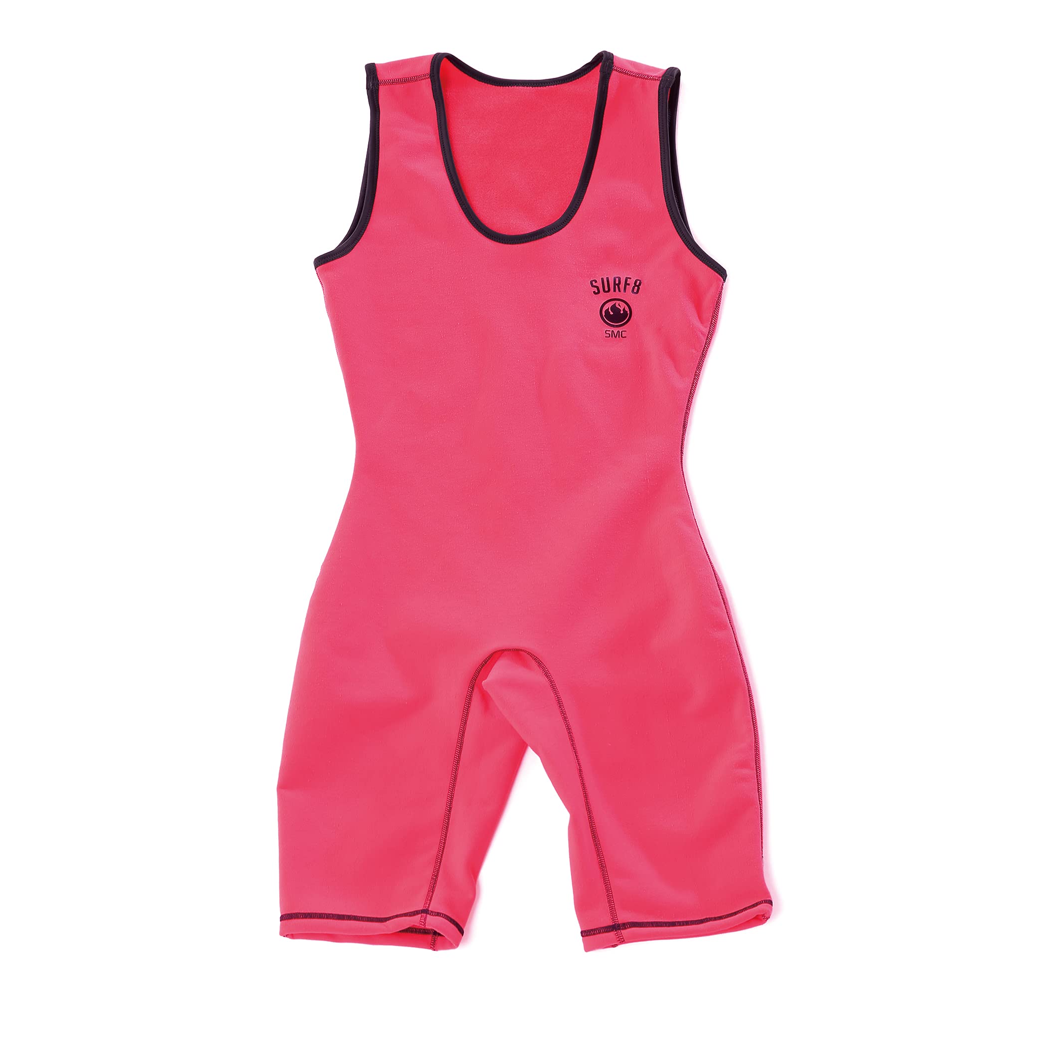 Amazon | 【サーフエイト(SURF8)】マグマコアショートジョン L 83F4C1