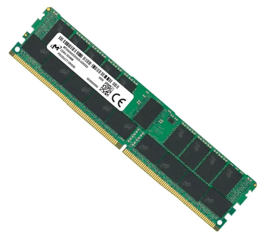 Amazon.co.jp: Micron 64GB DDR4 SDRAM メモリモジュール - 64GB
