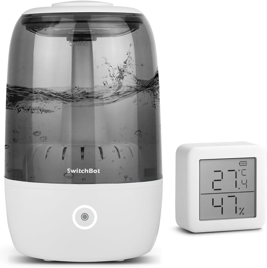 Amazon.co.jp: 「Compatible with Alexa認定」SwitchBot Wi-Fi