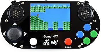 Amazon.co.jp: ゲームハット Raspberry Pi 3B+/3B/2B/B+/A+/Zero/Zero