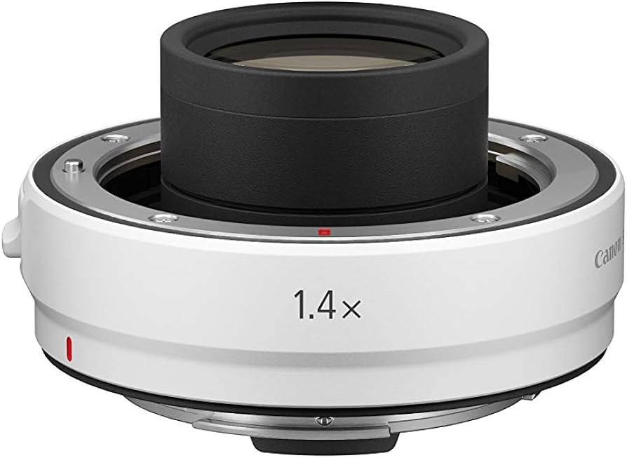 Amazon.com : Canon EXT. RF1.4X(N) (4113C002) : Electronics