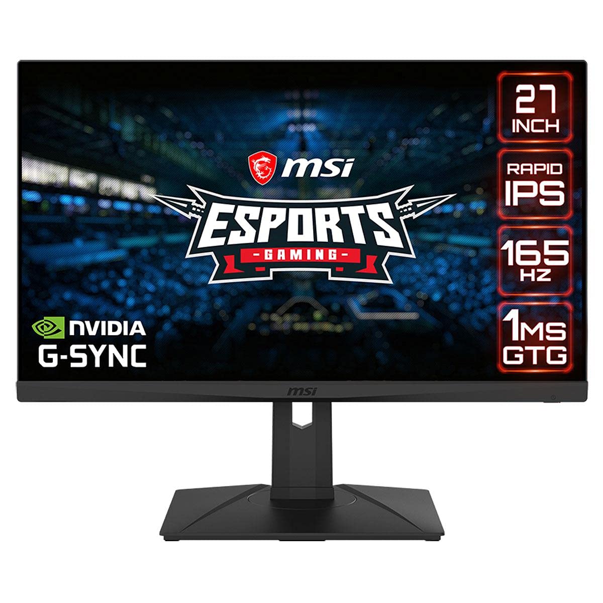 Amazon.com: msi G273QPF, 27