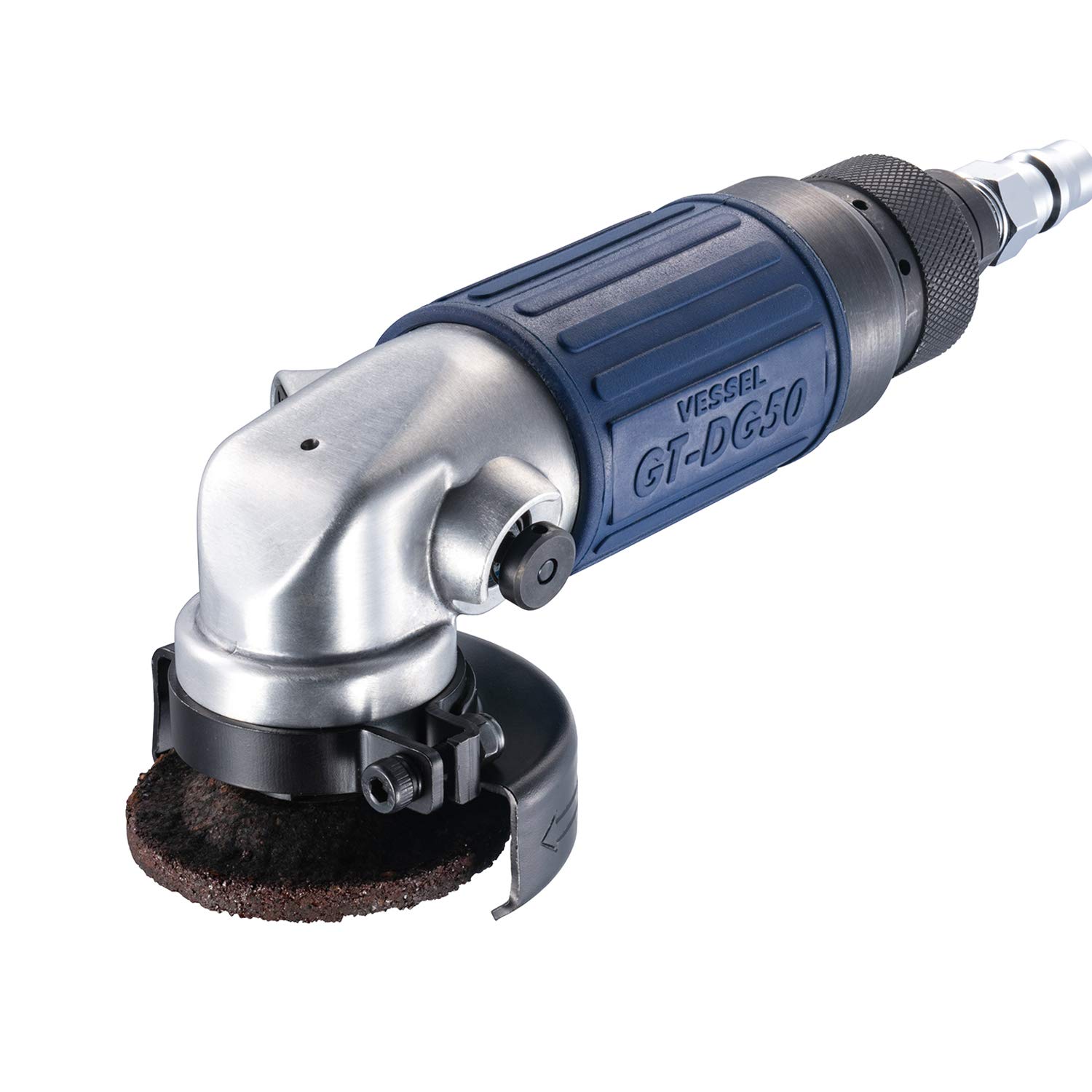 Amazon | ベッセル(VESSEL) エアー ディスク グラインダー ディスク径