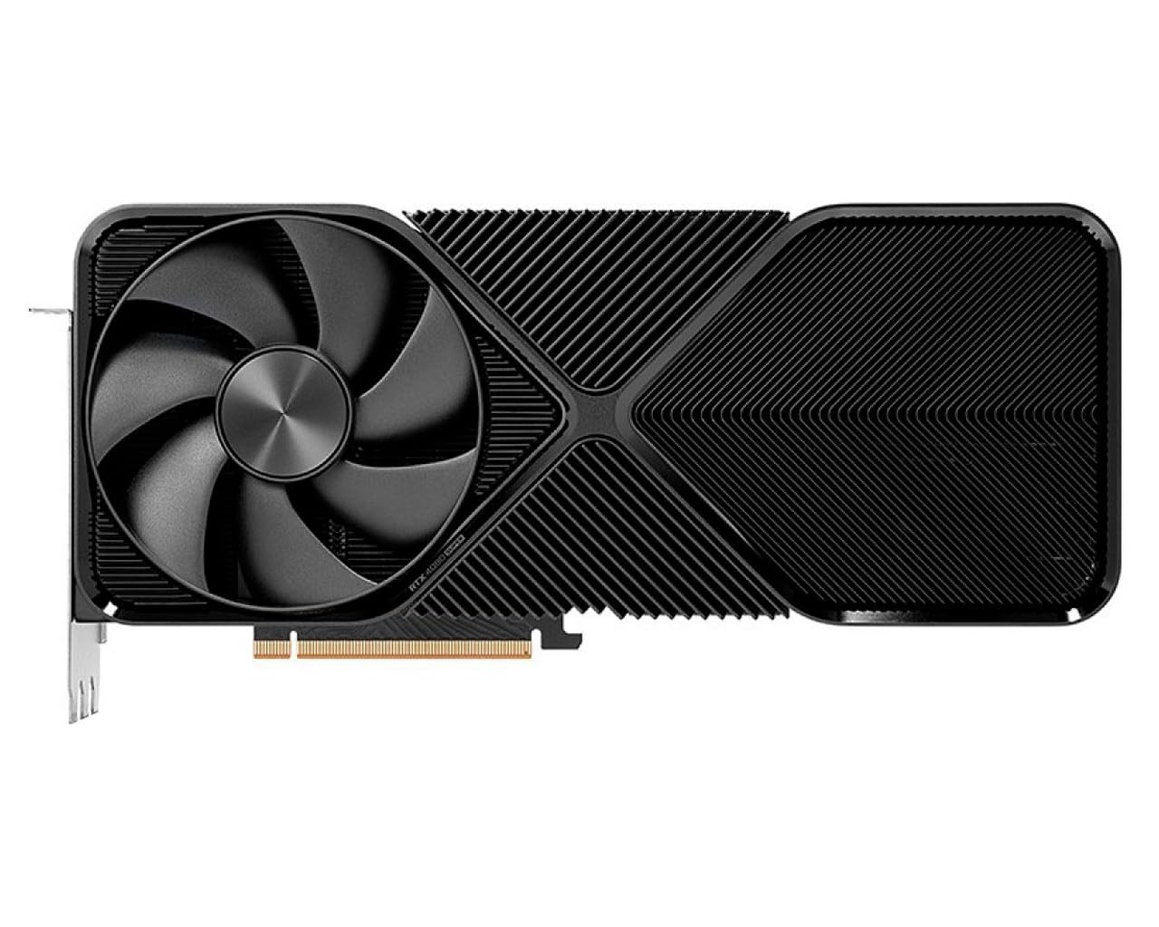 Amazon.com: NVIDIA - GeForce RTX 4080 Super 16GB GDDR6X Gra