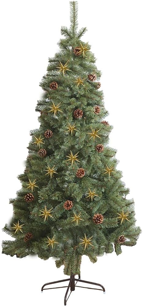 Amazon | YouTen(ユーテン) Luxe(TM)正規品 クリスマスツリー
