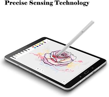 Amazon.com: Tab S3 S Pen for Samsung Galaxy Tab S3 Stylus Pen for
