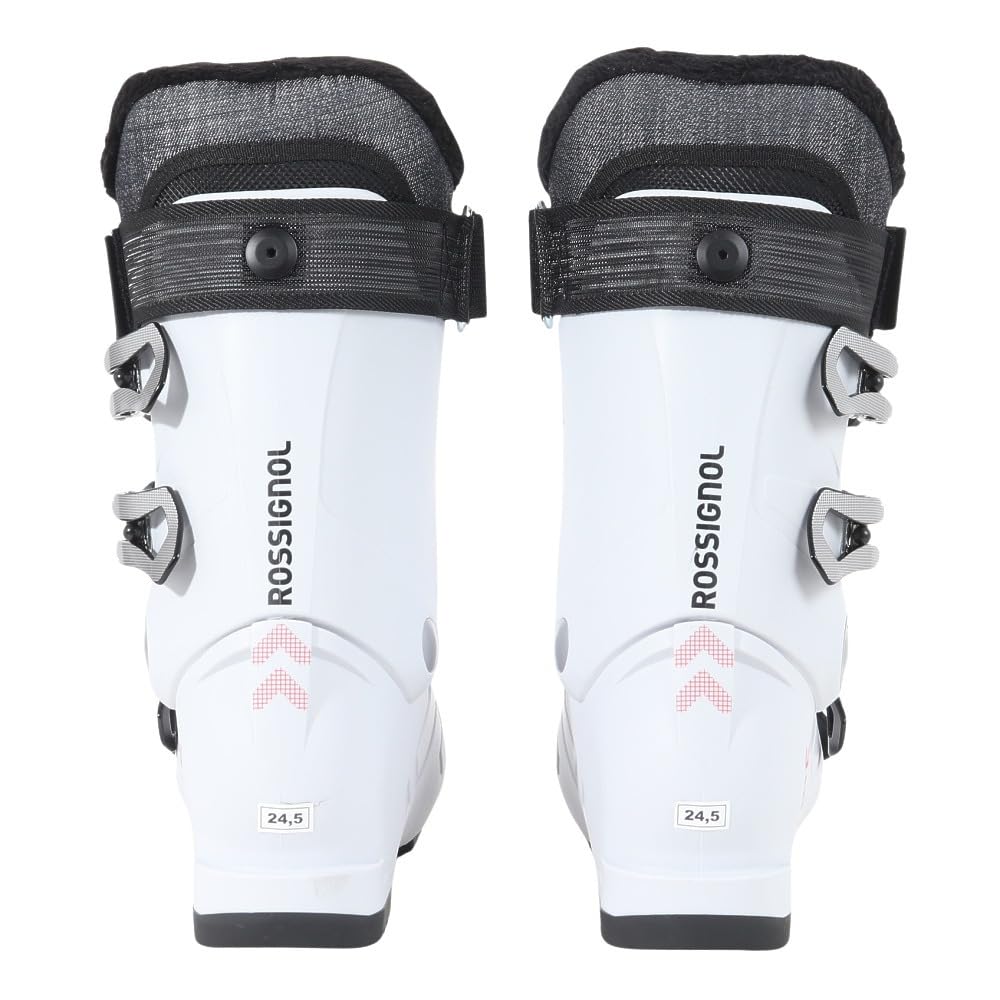 Amazon | [ロシニョール] スキーブーツ レディース ピュア