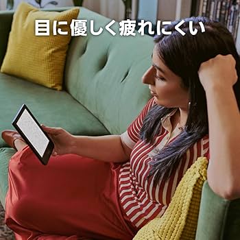 Amazon.co.jp: Kobo Clara BW/Eink/電子書籍リーダー / 16 GB/防水