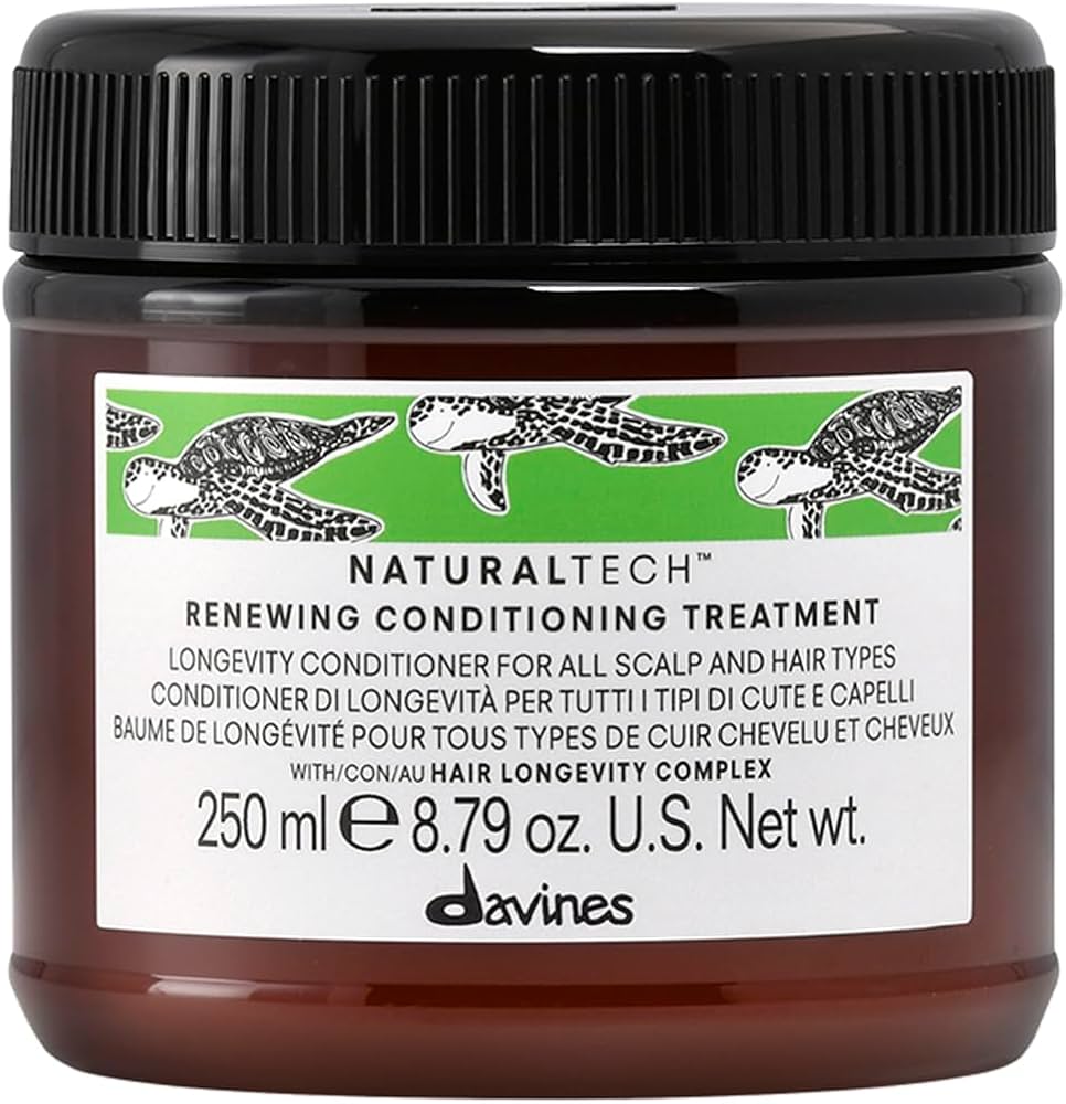 Amazon | 【公式】 ダヴィネス ナチュラルテック コンディショニング