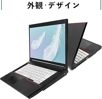 Amazon.co.jp: 【整備済み品】 ノートPC A574爆速第4世代 Core i5 無線