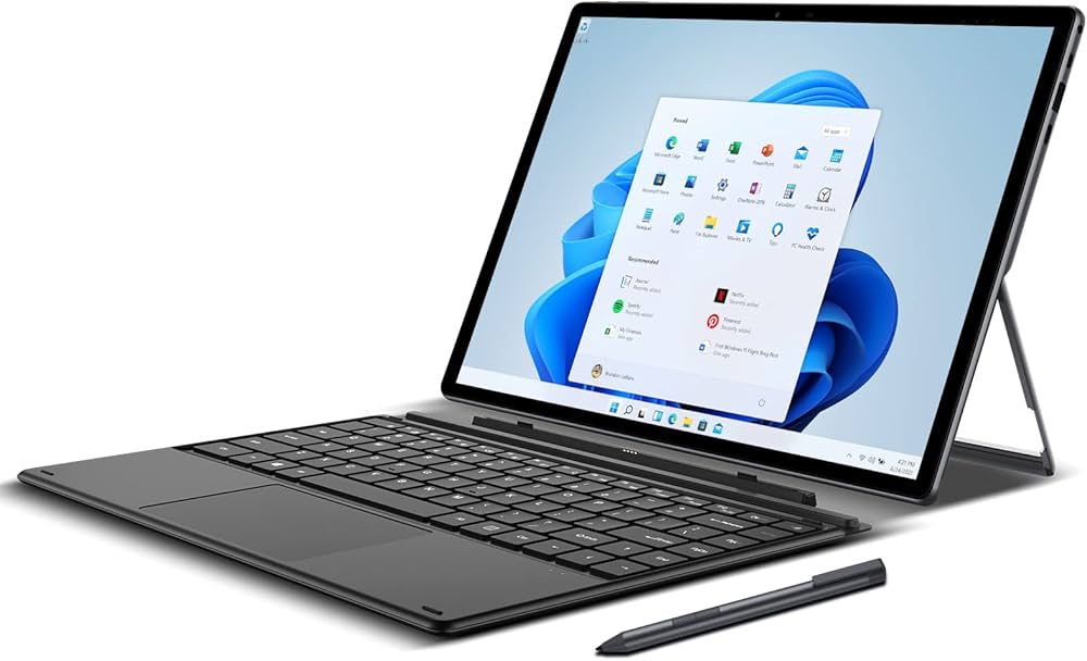 Amazon.co.jp: CHUWI UBook X Pro windows11 corei7搭載 2in1