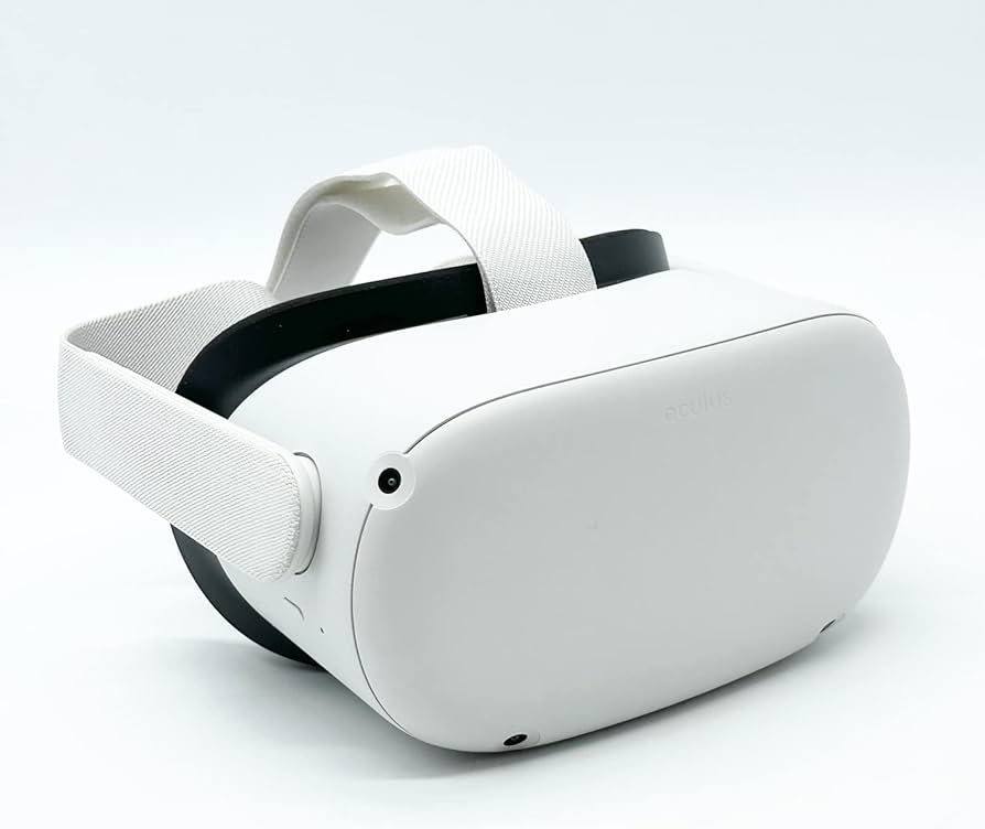 Amazon.co.jp: 【整備済み品】 Meta Quest 2 256GB Oculus Quest 2