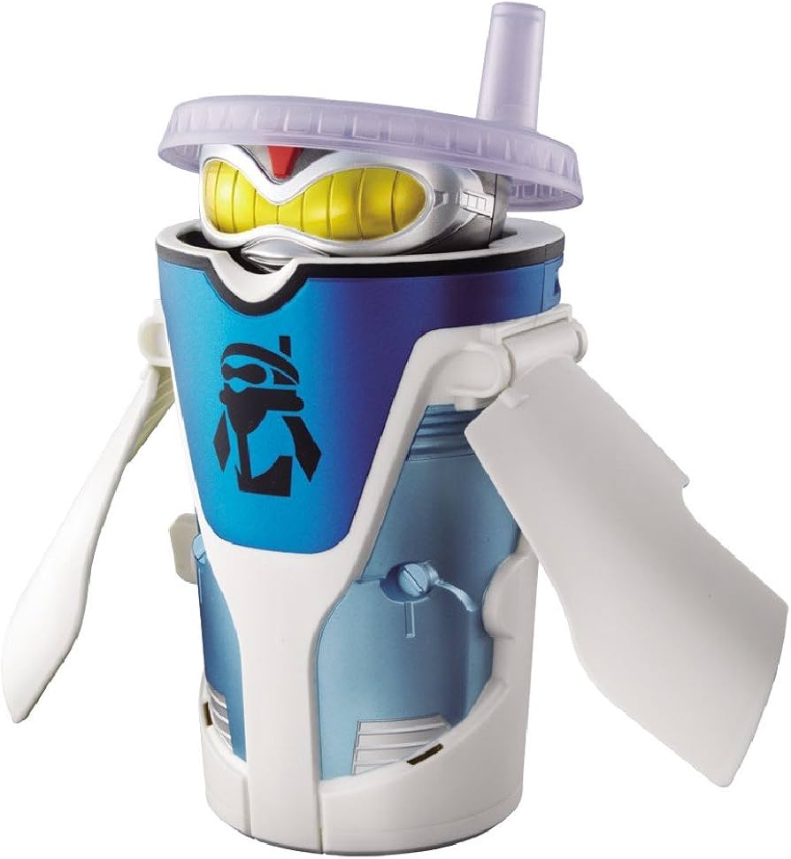 Amazon | 仮面ライダーフォーゼ フードロイドシリーズ03 フラシェキー