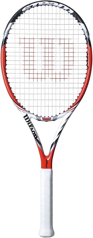 Amazon | Wilson(ウイルソン) STEAM 100 G2(フレームのみ) WRT7210202